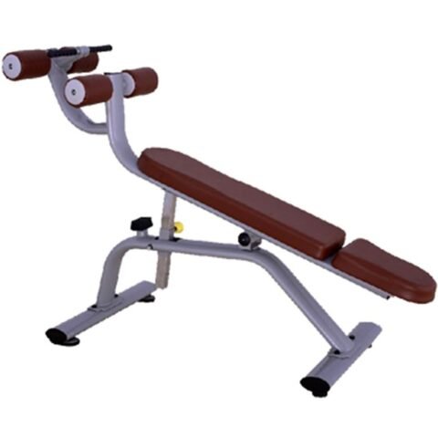SuperGym Adjustable Abdominal Bench SG-9034