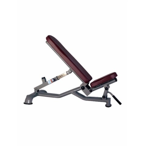 SuperGym Mutli Purpose Bench Adjustable SG-9037