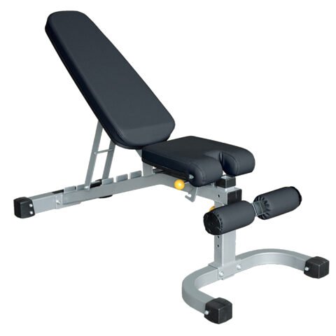 SuperGym Multi Purpose Bench SG-FIDIF