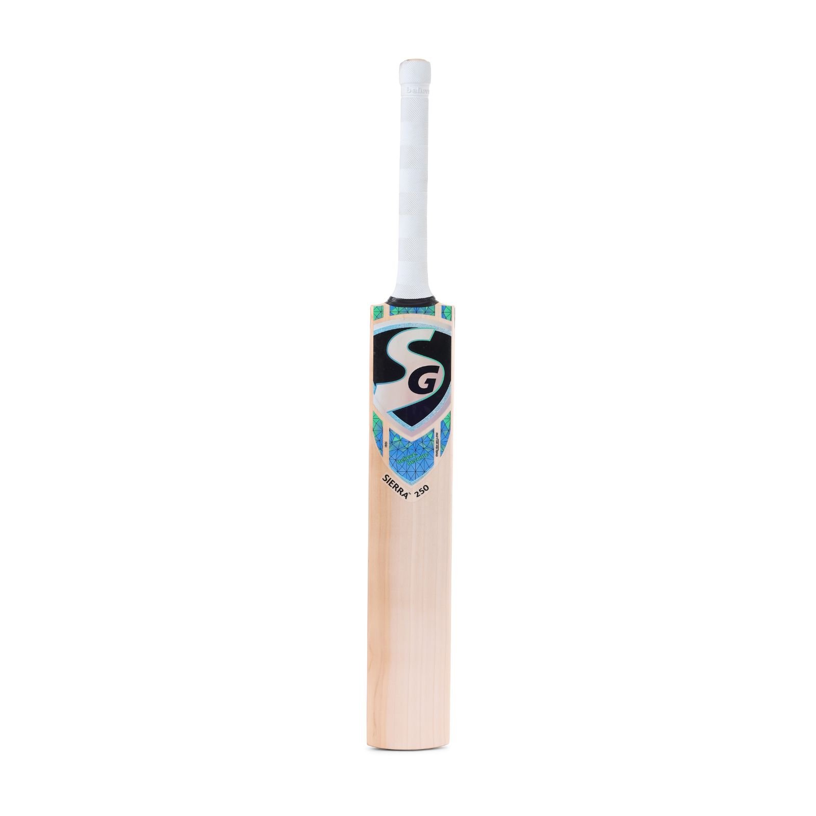SG Sierra 250 English Willow Cricket Bat SG01CR130038 view 2