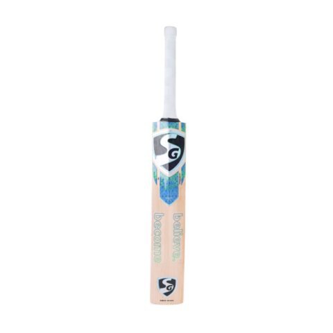 SG Sierra 250 English Willow Cricket Bat SG01CR130038