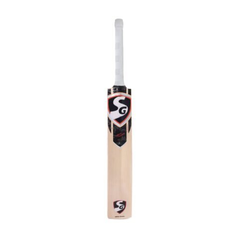 SG Savage Strike English Willow Cricket Bat Hardik Pandya Series SG01CR130068