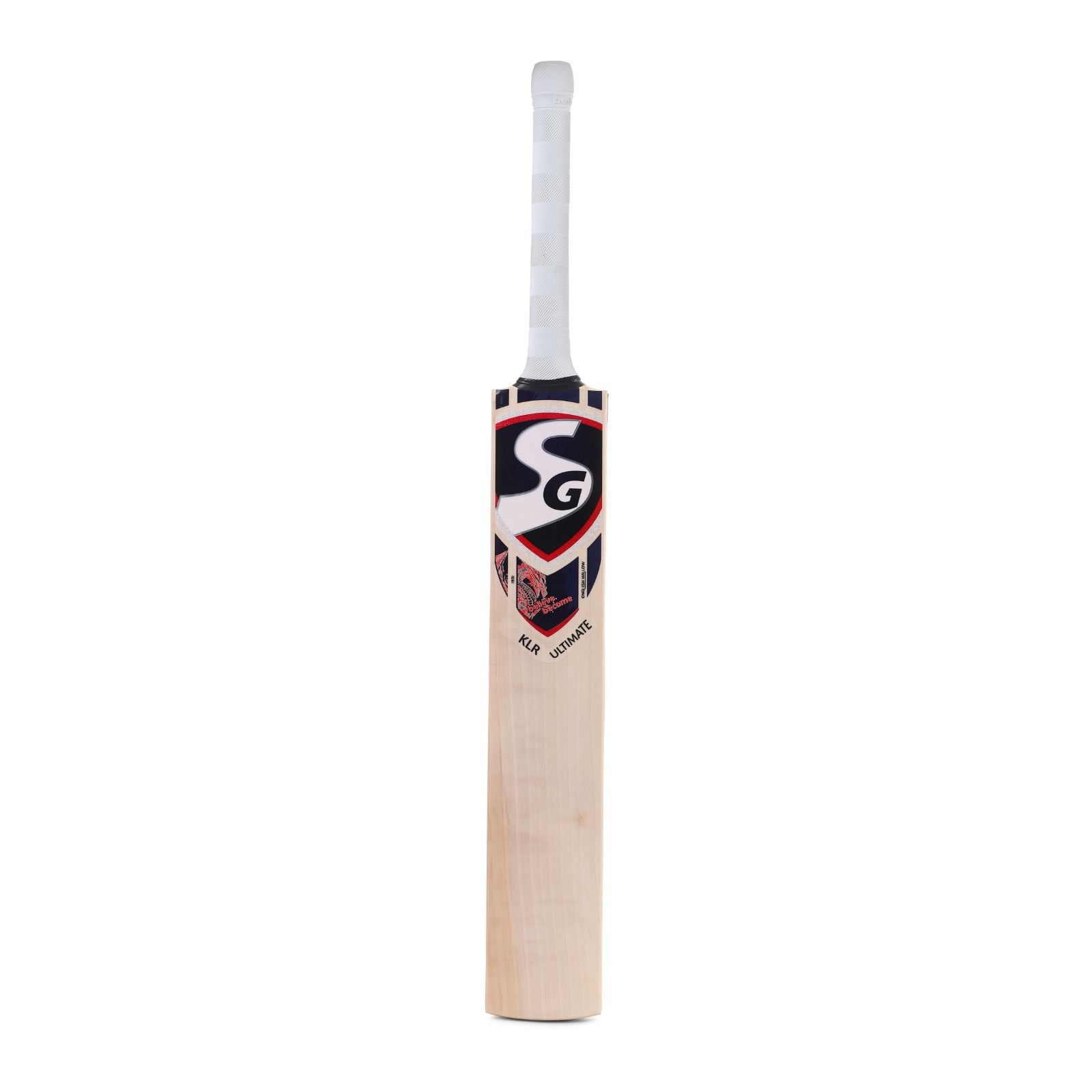 SG KLR Ultimate English Willow Cricket Bat KL Rahul Series SG01CR130080 view 2