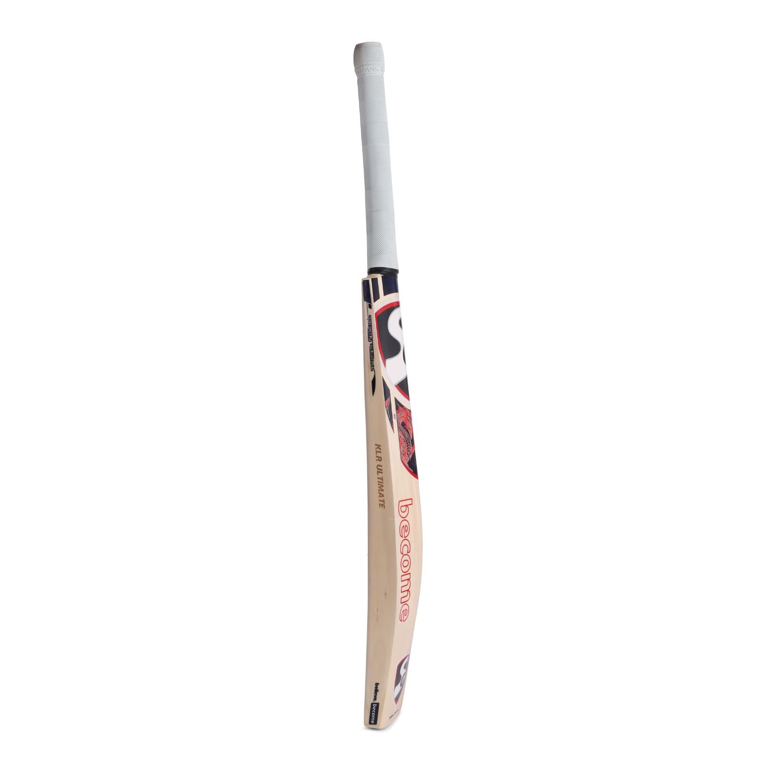 SG KLR Ultimate English Willow Cricket Bat KL Rahul Series SG01CR130080 view 3