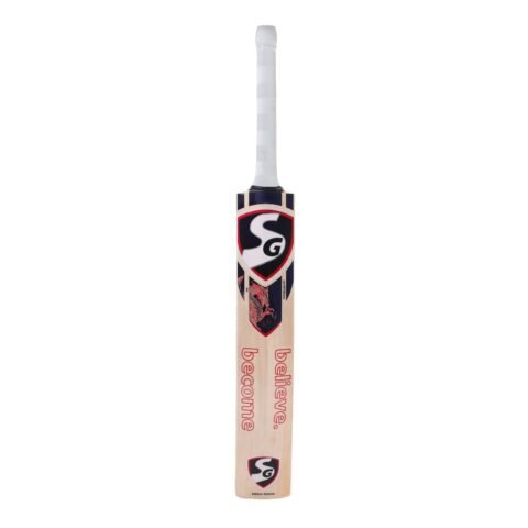 SG KLR Ultimate English Willow Cricket Bat KL Rahul Series SG01CR130080