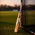 SG Sunny Tonny Icon English Willow Cricket Bat SG01CR130128 view 4