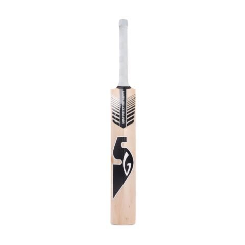 SG Sunny Tonny Icon Black English Willow Cricket Bat SG01CR130202