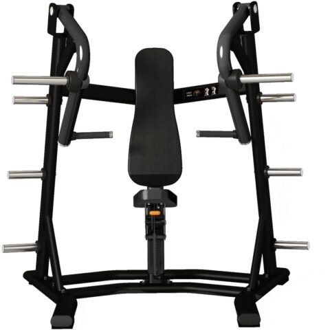 Insight Fitness Chest Press Machine SH001