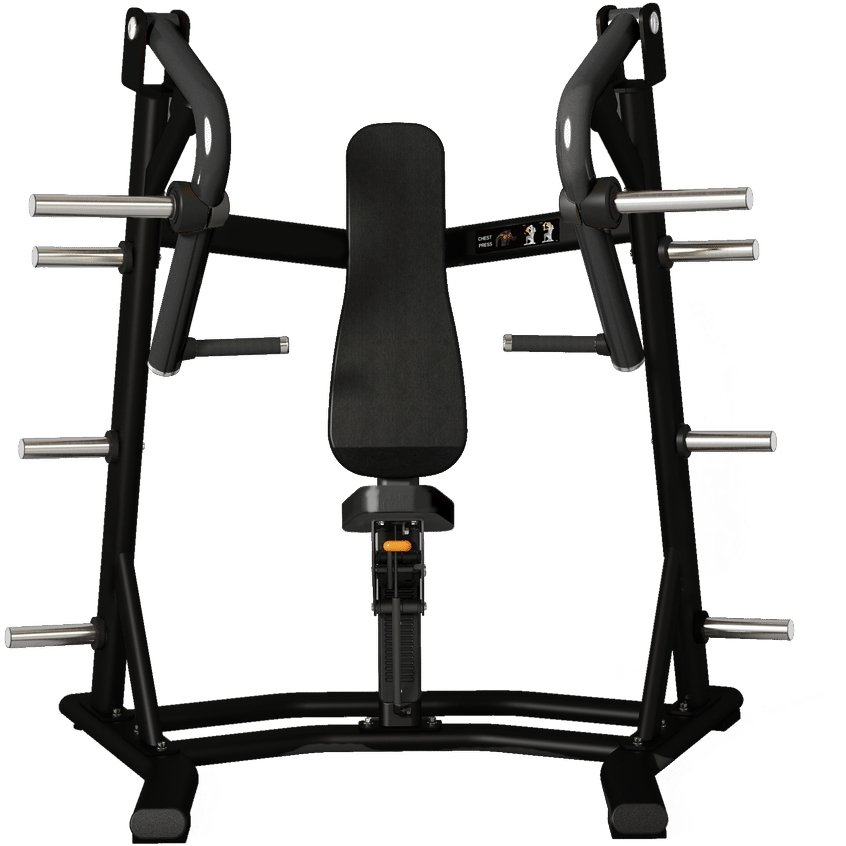 Insight Fitness Chest Press Machine SH001