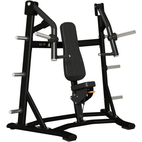 Insight Fitness Incline Chest Press Machine SH002