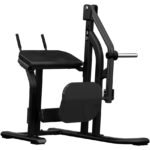Insight Fitness SH007 Rear Kick Machine