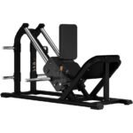 Insight Fitness Seated Hack Squat Machine SH009
