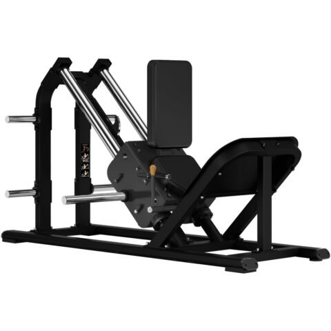Insight Fitness Seated Hack Squat Machine SH009
