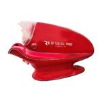Red Fuzion 220V Red Light Therapy Pod with OxyOasis SHELL-RFP-220 view 2
