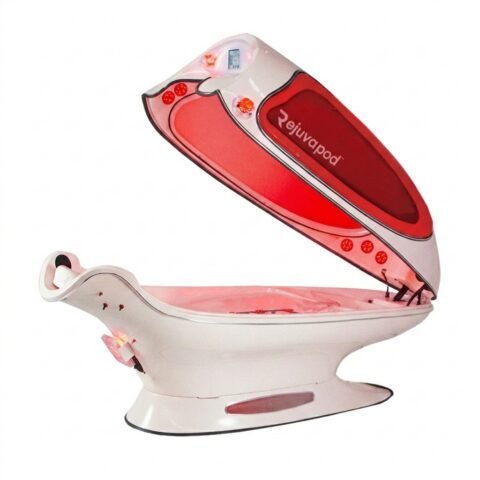 Rejuva Pod Infrared Recovery & Light Therapy Pod SHELL-RJVP-25