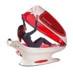Rejuva Pod Infrared Recovery & Light Therapy Pod SHELL-RJVP-25 view 2