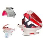 Rejuva Pod Infrared Recovery & Light Therapy Pod SHELL-RJVP-25 view 3