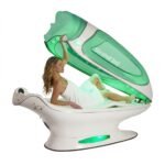 SlimWell 360 22-Tech Infrared Detox & Recovery System SHELL-SW360-25 view 2