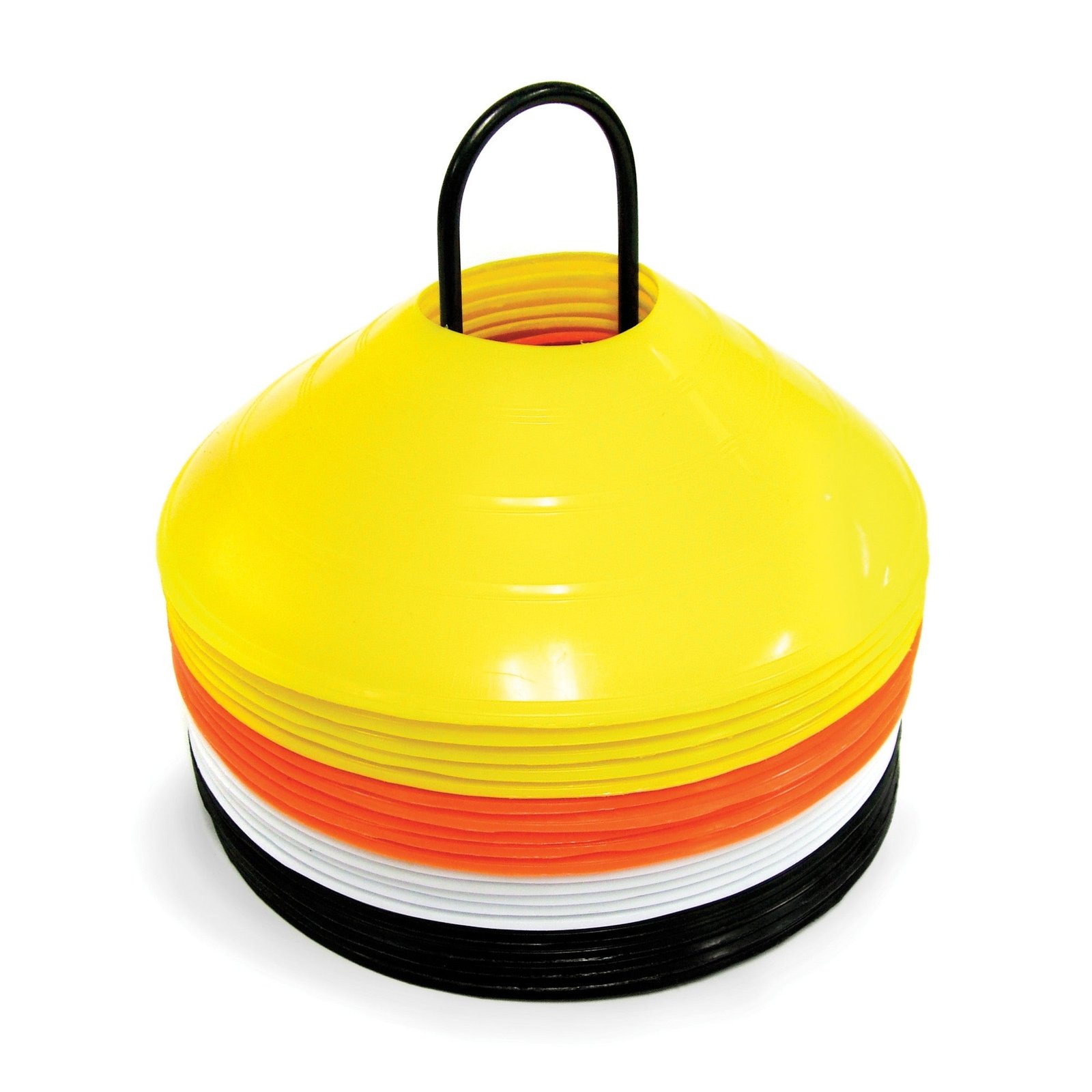 Sklz Agility Cones SK10665 view 2