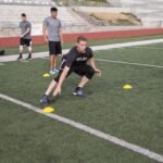Sklz Agility Cones SK10665 view 3