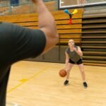 Sklz Reactive Catch Trainer SK13585 view 4