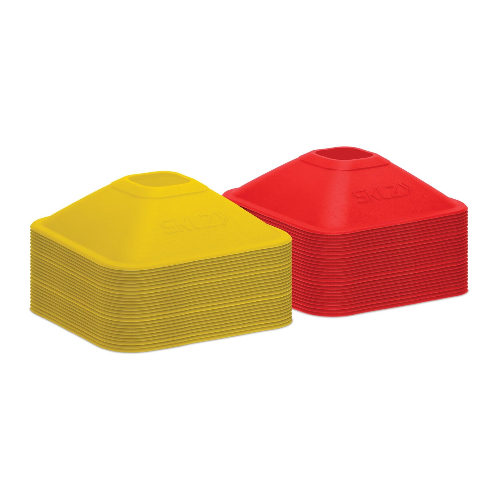 Sklz Mini Cones 50 Pack SK3362