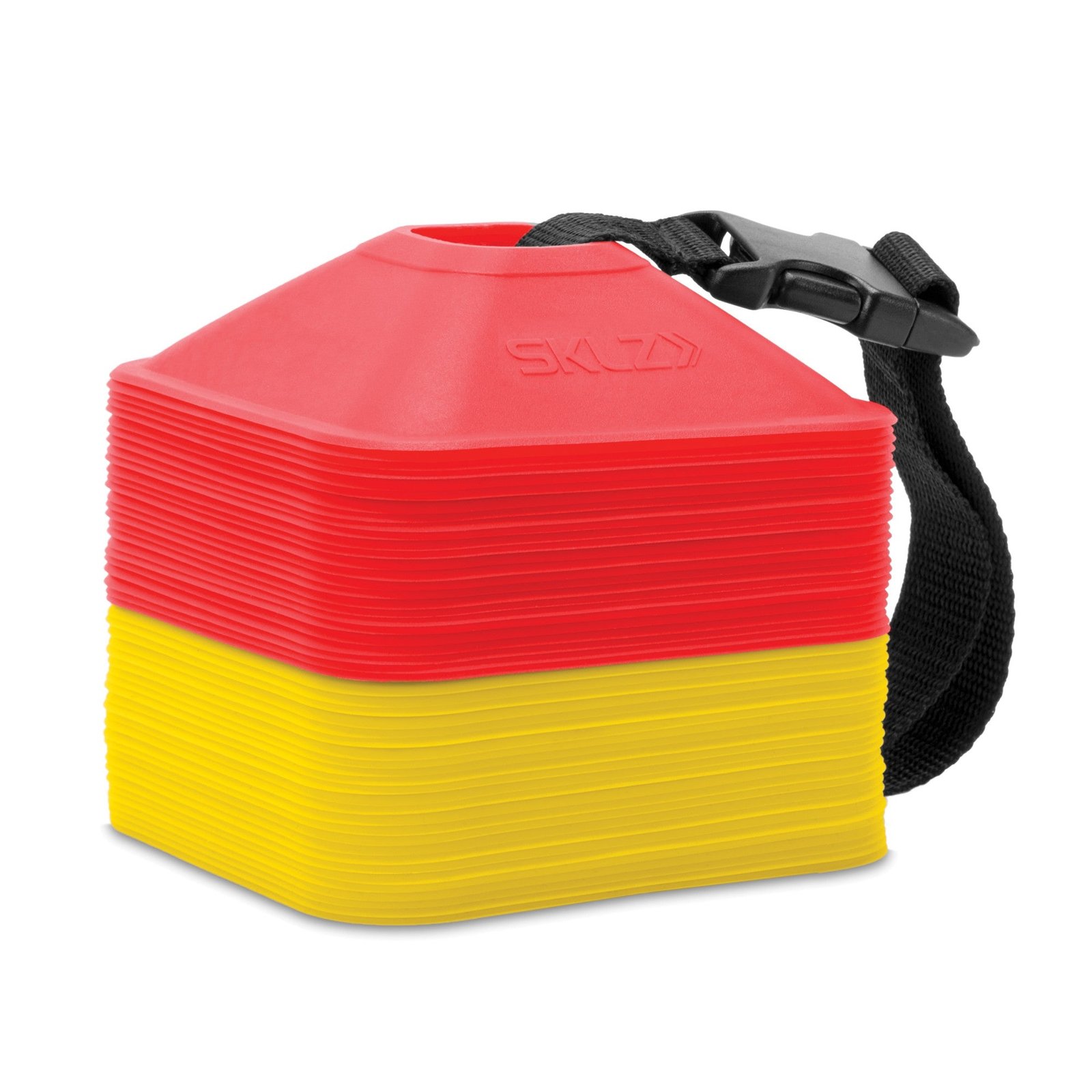 Sklz Mini Cones 50 Pack SK3362 view 2