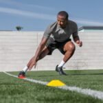 Sklz Mini Cones 50 Pack SK3362 view 3