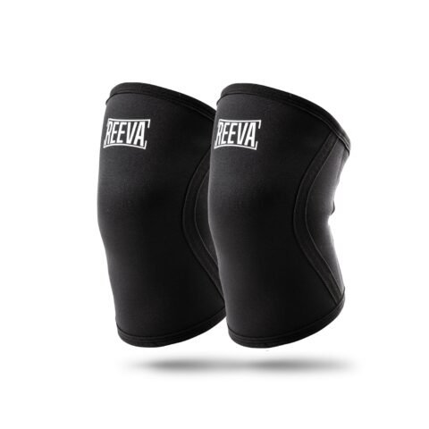 Reeva Knee Sleeves
