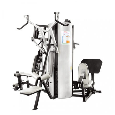 WNQ SMG-19000 5-Station Multi Gym