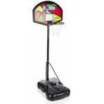 Spalding NBA Junior Series 32 Inches Backboard SN58758CN view 4