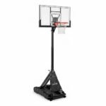 Spalding Momentous EZ Assembly 50" Acrylic Backboard and Hoop SN6E2012CN view 2