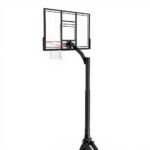 Spalding Momentous EZ Assembly 50" Acrylic Backboard and Hoop SN6E2012CN view 3
