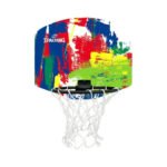 Spalding Marble Series Micro Mini Backboard Set SN79001Z