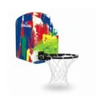 Spalding Marble Series Micro Mini Backboard Set SN79001Z view 4