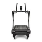 Sole Fitness C80 Curved Manual Treadmill view 3
