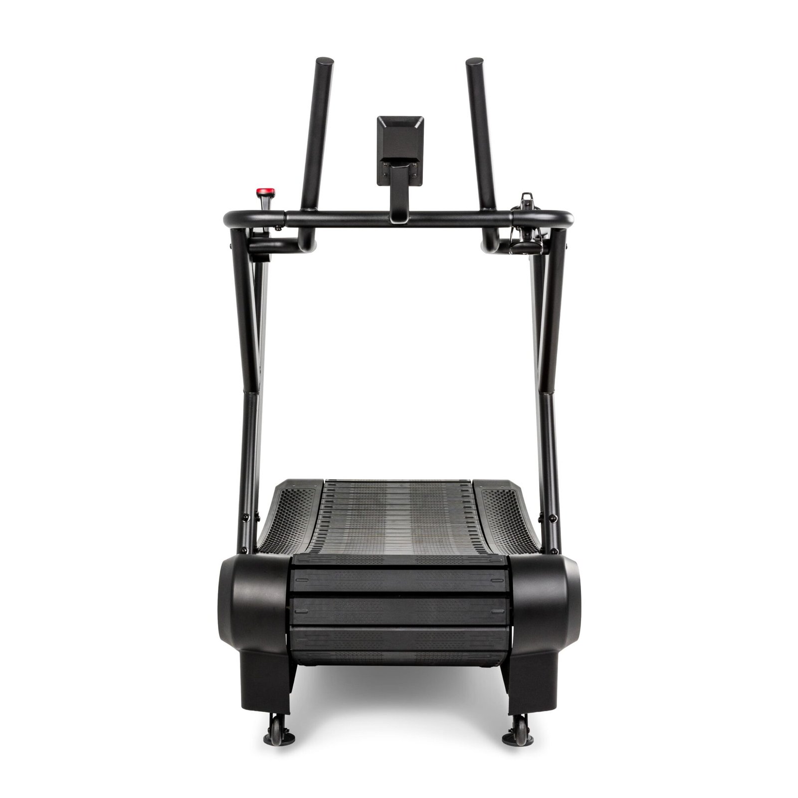 Sole Fitness C80 Curved Manual Treadmill view 3