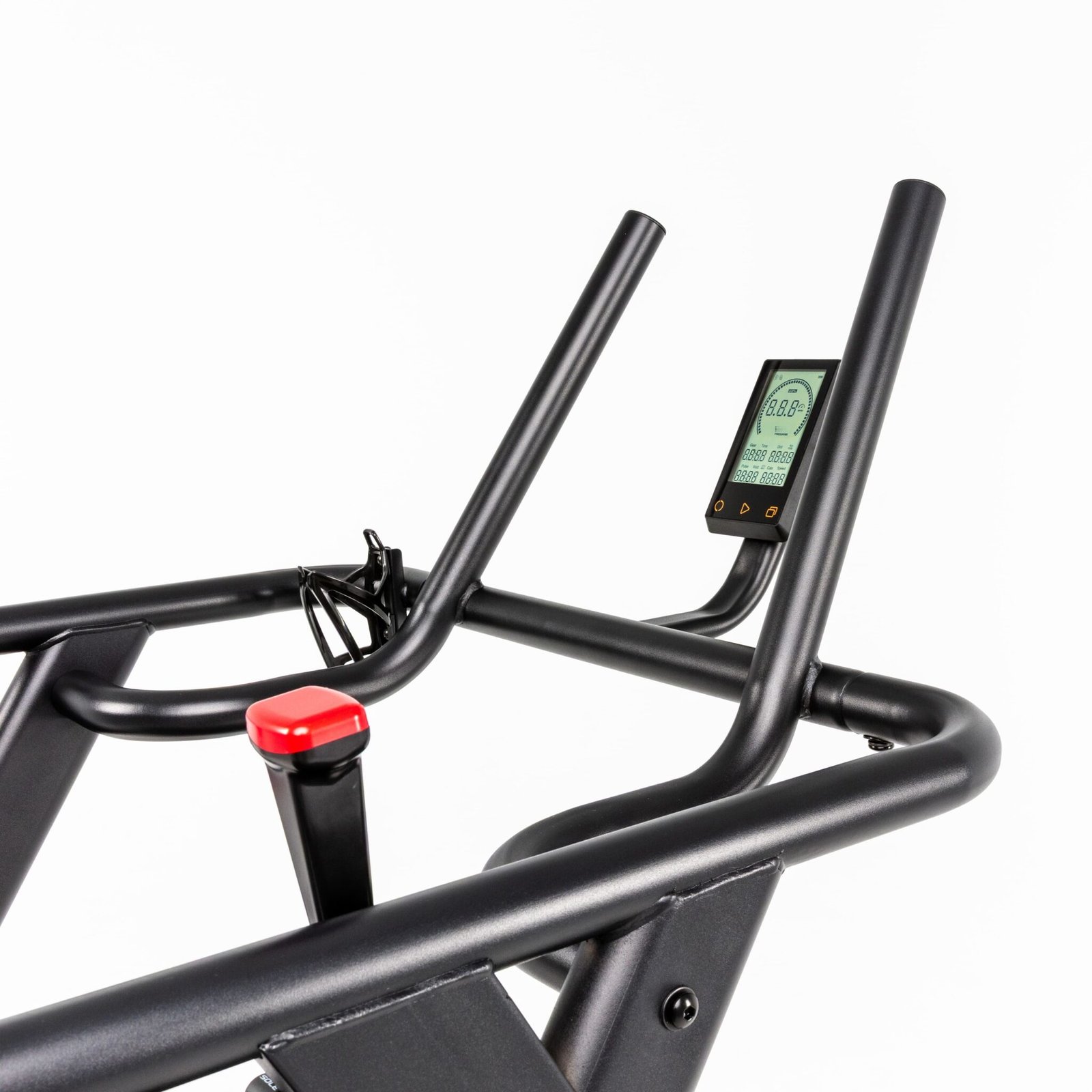 Sole Fitness C80 Curved Manual Treadmill view 4
