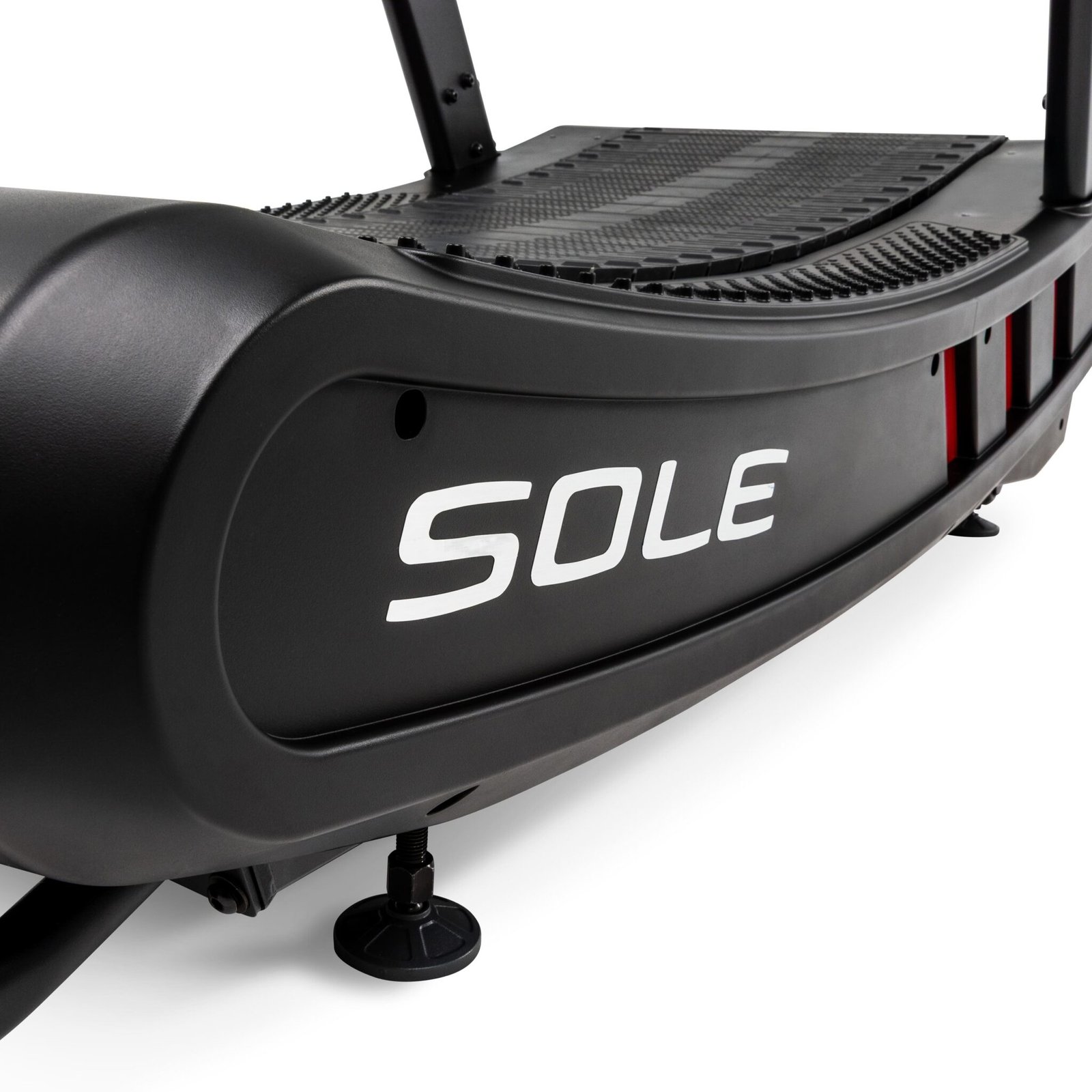 Sole Fitness C80 Curved Manual Treadmill view 5