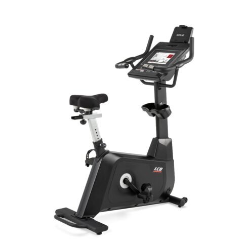 Sole Fitness LCB Light Commercial Upright Bike