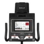 Sole Fitness LCR Light Commercial Recumbent Bike