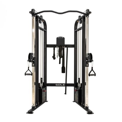 Sole Fitness SFT160 Functional Trainer SOLE-SFT160