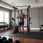 Sole Fitness SFT160 Functional Trainer SOLE-SFT160 - view 6