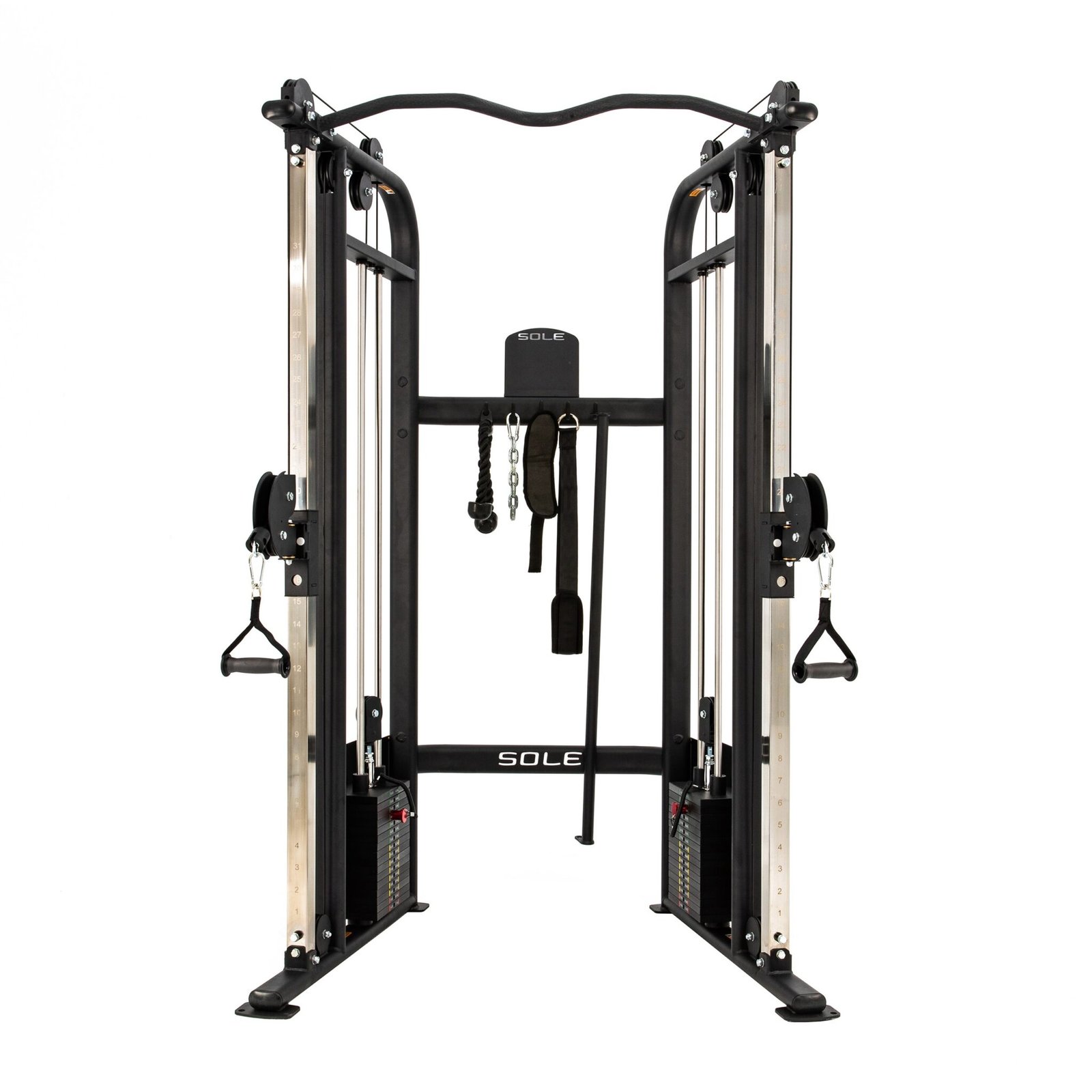 Sole Fitness SFT160 Functional Trainer SOLE-SFT160