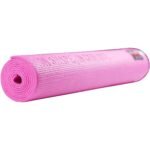 Body Sculpture Instructional Yoga Mat Pink Pink view 3