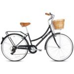 Spartan 24" Platinum