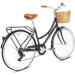 Spartan 24" Platinum view 3