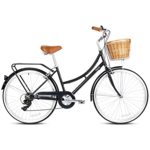 Spartan 24" Platinum