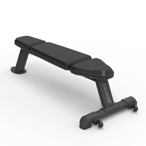 Spirit Fitness Flat Bench SP-4201