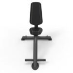 Spirit Fitness Utility Bench SP-4205 - view 2